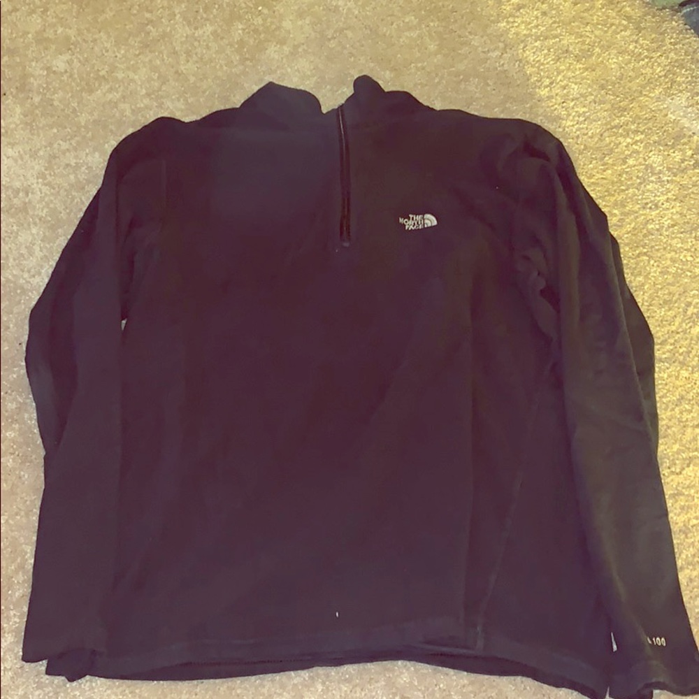 THE NORTH FACE | Blue Fleece